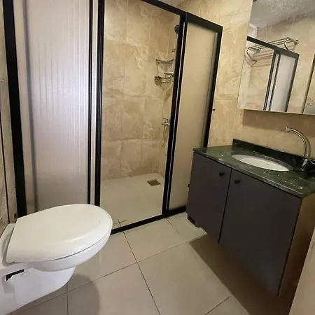 The Modda Aparts * 이스탄불