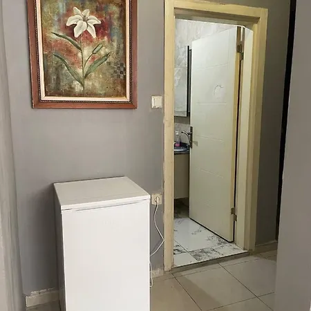 The Modda Aparts Apartment Istanbul