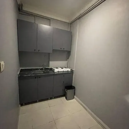 The Modda Aparts 이스탄불