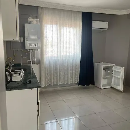 Apartman The Modda Aparts *