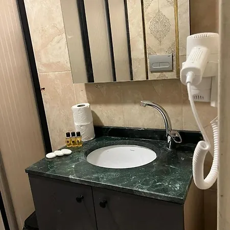 Apartament The Modda Aparts *