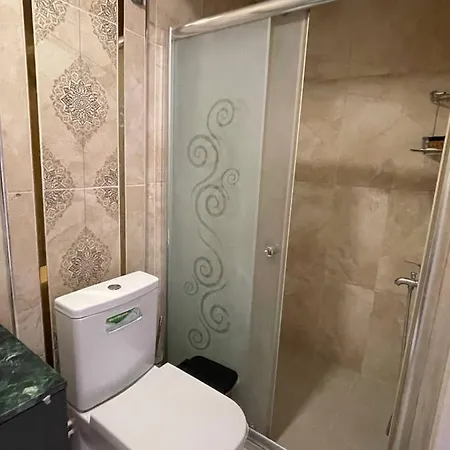 Apartment The Modda Aparts Istanbul