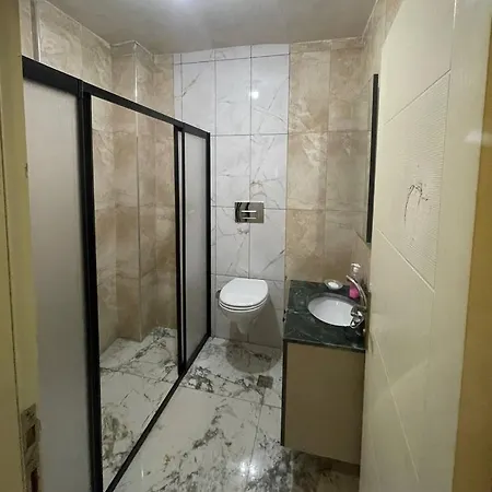 Apartamento The Modda Aparts *