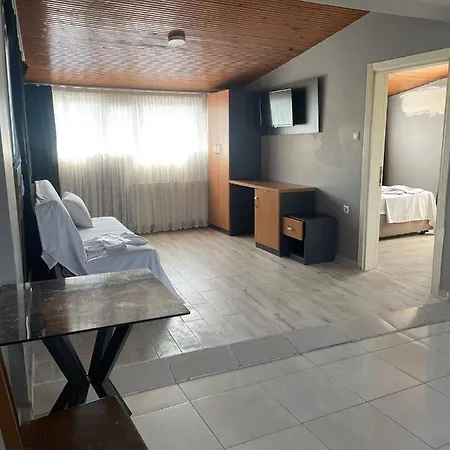 Appartement The Modda Aparts