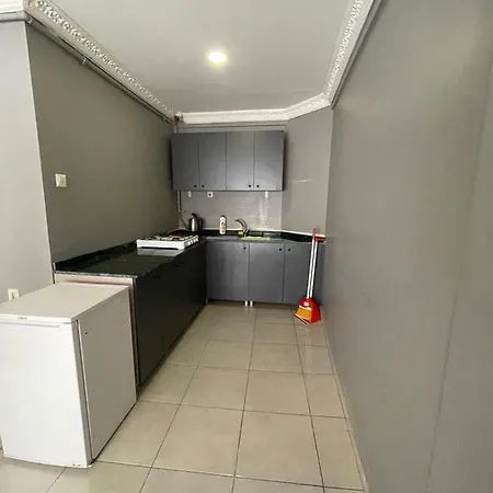 The Modda Aparts Istanboel