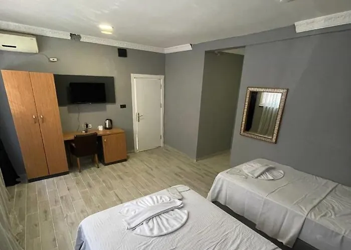 The Modda Aparts شقة *