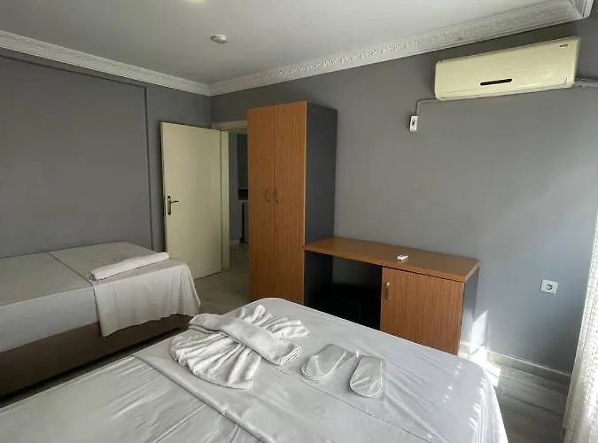 The Modda Aparts اسطنبول