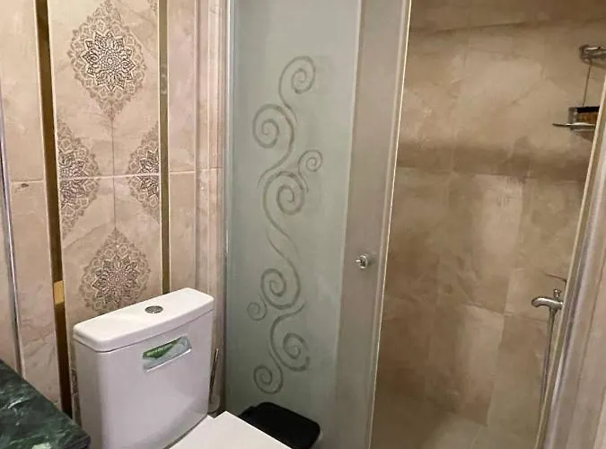 شقة The Modda Aparts اسطنبول