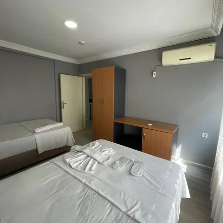 The Modda Aparts Κωνσταντινούπολη