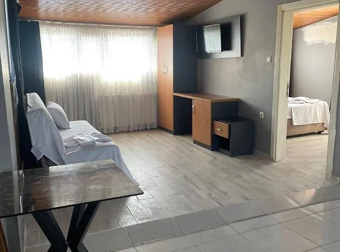 Διαμέρισμα The Modda Aparts