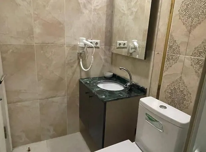 The Modda Aparts Διαμέρισμα *