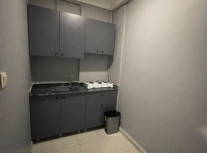 The Modda Aparts Κωνσταντινούπολη