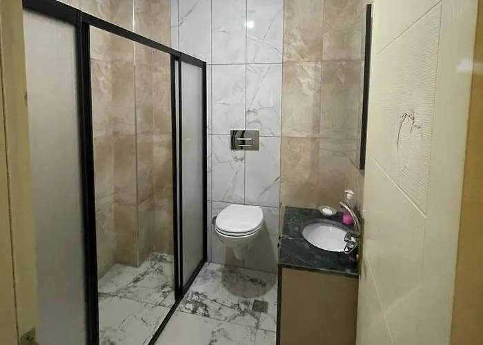 Διαμέρισμα The Modda Aparts *